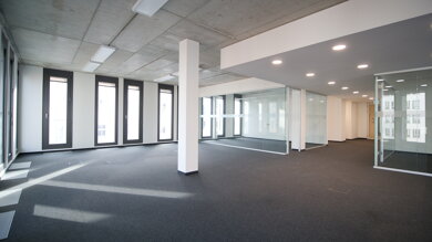 Büro-/Praxisfläche zur Miete provisionsfrei 17 € 830 m² Bürofläche teilbar ab 242 m² Adlershof Berlin 12489