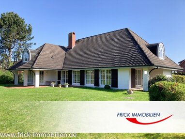 Einfamilienhaus zum Kauf 979.000 € 8 Zimmer 264,1 m² 2.808 m² Grundstück Oldenburg Oldenburg in Holstein 23758