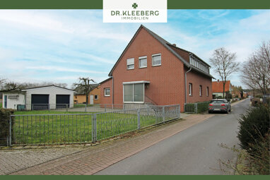 Mehrfamilienhaus zum Kauf 299.000 € 14 Zimmer 238 m² 850 m² Grundstück Reckenfeld Greven 48268