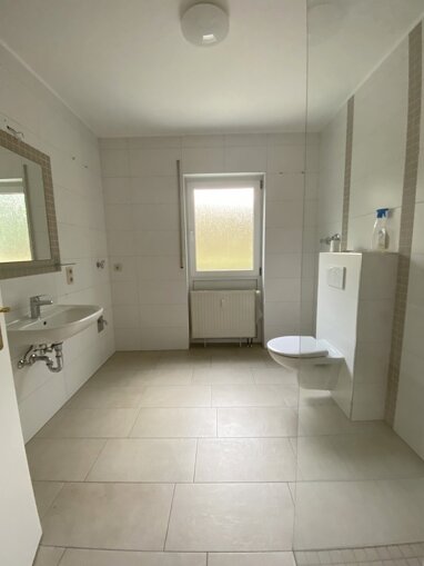 Wohnung zur Miete 500 € 2 Zimmer 57,2 m² Bergen Losheim am See 66679