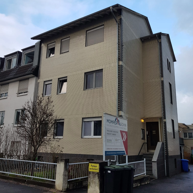 Mehrfamilienhaus zum Kauf 1.279.000 € 400 m² 870 m² Grundstück Duisdorf-Zentrum Bonn 53123
