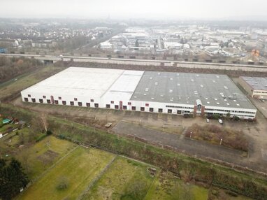 Halle/Industriefläche zur Miete 60.000 m² Lagerfläche Bavenstedt Hildesheim 31135
