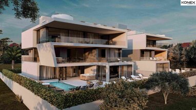 Wohnung zum Kauf 390.000 € 74 m² Zadar 23000