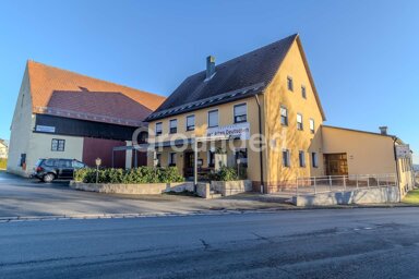 Restaurant zum Kauf 550.000 € 3.713 m² Grundstück Kleingesee Gößweinstein 91327