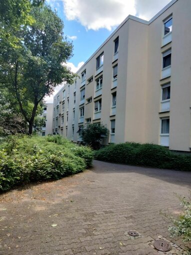Wohnung zum Kauf Provisionsfrei 139.000 € 3 Zimmer 77,8 m² 3. Geschoss Rostocker Weg 8 Vogelstang Mannheim 68309