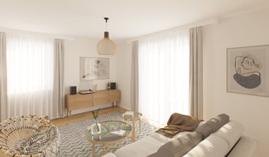Wohnung zum Kauf 599.900 € 5 Zimmer 124,6 m² Erdgeschoss Theodor-Fontane-Allee 2 Schönefeld Schönefeld 12529