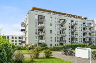 Wohnung zum Kauf Provisionsfrei 214.694,40 € 2 Zimmer 55,9 m² 4. Geschoss Grünauer Straße 121 Köpenick Berlin 12557