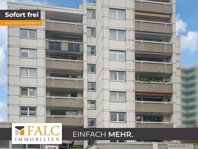 Wohnung zum Kauf 340.000 € 4 Zimmer 102 m² 4. Geschoss Rath Düsseldorf 40470