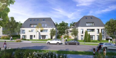 Wohnung zum Kauf provisionsfrei 347.000 € 1 Zimmer 40 m² Hauptstraße 108-110 Heerstraße Stuttgart / Vaihingen 70563