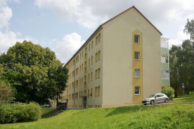 Wohnung zur Miete 273,29 € 2 Zimmer 50,6 m² 3. Geschoss Robert-Zahn-Weg 6 Reusa / Sorga Plauen 08529