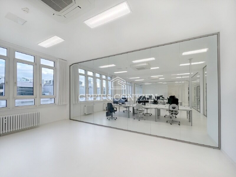 Büro-/Praxisfläche zur Miete 19,90 € 518 m²<br/>Bürofläche Altstadt - Nord Köln 50667
