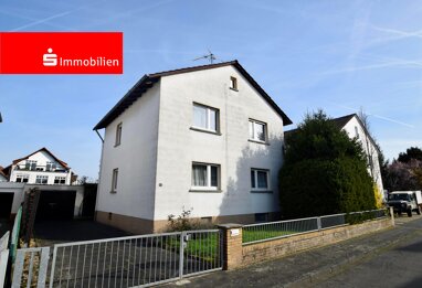 Einfamilienhaus zum Kauf 449.000 € 5 Zimmer 108 m² 593 m² Grundstück Dieburg 64807