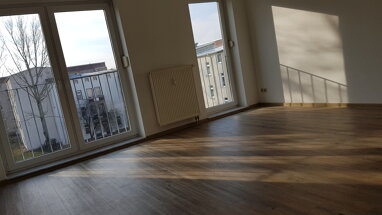 Wohnung zur Miete 240 € 1 Zimmer 44,6 m² 3. Geschoss Grünstr. 01 Moritzplatz Magdeburg 39124