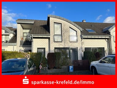 Wohnung zum Kauf 179.000 € 2 Zimmer 72 m² 1. Geschoss Brüggen Brüggen 41379