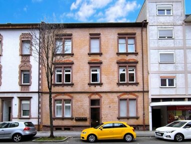 Wohnung zum Kauf 197.000 € 4 Zimmer 93 m² 1. Geschoss Friesenheim / Stadtbezirk 152 Ludwigshafen am Rhein / Friesenheim 67063