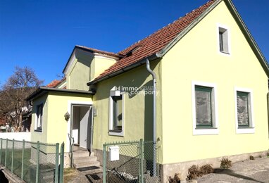 Einfamilienhaus zum Kauf 120.000 € 2 Zimmer 60 m² 187 m² Grundstück Hernstein 2561