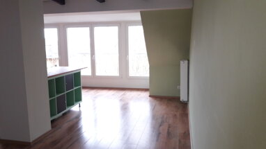 Wohnung zur Miete 800 € 4 Zimmer 120 m² 4. Geschoss Franz-Petrich-Straße 7 Stadtmitte Nord Gera 07545