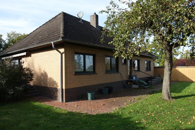 Bungalow zum Kauf 210.000 € 5 Zimmer 136 m² 2.090 m² Grundstück Wietzen Wietzen 31613