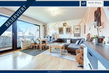 Wohnung zum Kauf 139.000 € 2,5 Zimmer 56 m² Erdgeschoss Hülsdonk Moers 47441