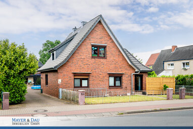 Einfamilienhaus zum Kauf 349.000 € 5 Zimmer 154 m² 713 m² Grundstück Achim Achim 28832