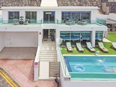 Einfamilienhaus zum Kauf 1.950.000 € 8 Zimmer 284 m² 656 m² Grundstück Roque del Conde 38660