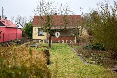 Einfamilienhaus zum Kauf 245.000 € 4 Zimmer 89 m² 914 m² Grundstück Velten 16727