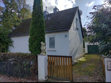 Einfamilienhaus zum Kauf Provisionsfrei 119.000 € 3,5 Zimmer 85 m² 1.426 m² Grundstück Wennigser Mark Wennigsen (Deister) 30974