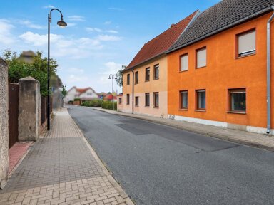 Reihenmittelhaus zum Kauf 199.599 € 7 Zimmer 250 m² 710 m² Grundstück Gräfenhainichen Gräfenhainichen 06773