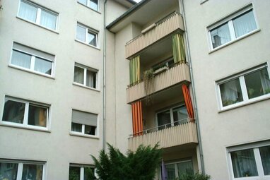 Wohnung zur Miete 792,91 € 2 Zimmer 67,1 m² frei ab 05.08.2024 S6, 6 Westliche Unterstadt (E - K) Mannheim 68161