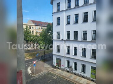Wohnung zur Miete 491 € 2 Zimmer 58 m² 2. Geschoss Südvorstadt Leipzig 04275