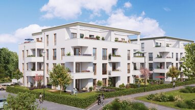 Terrassenwohnung zum Kauf Provisionsfrei 235.000 € 2 Zimmer 54,9 m² Beurig Saarburg 54439