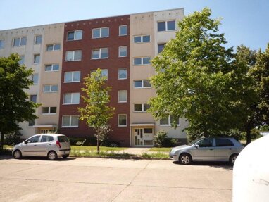 Wohnung zur Miete 290 € 2 Zimmer 44,6 m² 4. Geschoss Husumer Str. 5 Lankow Schwerin 19057