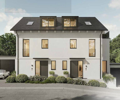 Haus zum Kauf provisionsfrei 1.050.000 € 6 Zimmer 167 m² 207 m² Grundstück Kirchenstraße Seefeld Seefeld 82229