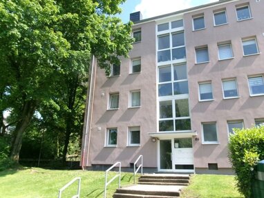 Wohnung zur Miete 604,86 € 2 Zimmer 61,7 m² 3. Geschoss Kronenberg 126 Hanbruch Aachen 52074