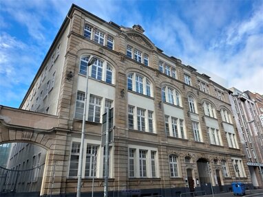 Bürofläche zur Miete 14 € 310 m² Bürofläche teilbar ab 310 m² Gutleutviertel Frankfurt am Main 60329