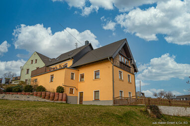 Einfamilienhaus zum Kauf 259.000 € 6 Zimmer 171 m² 1.618 m² Grundstück Windischengrün Schauenstein 95197