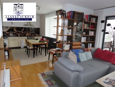 Wohnung zum Kauf 489.000 € 3 Zimmer 77,6 m² 1. Geschoss Nikola Landshut 84034