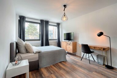 Wohnung zur Miete Wohnen auf Zeit 955 € 6 Zimmer 17 m² frei ab 04.06.2024 Neue Weyer Straße 5 Altstadt - Süd Köln 50676