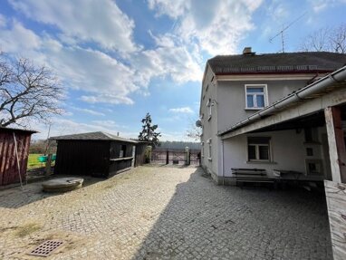 Bauernhaus zum Kauf 188.888 € 8 Zimmer 150 m² 1.290 m² Grundstück Bieberach Ebersbach 01561