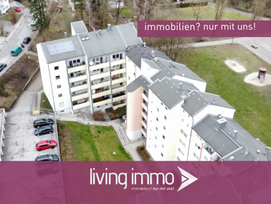 Wohnung zum Kauf 3 Zimmer 81,8 m² Grubweg Passau 94034