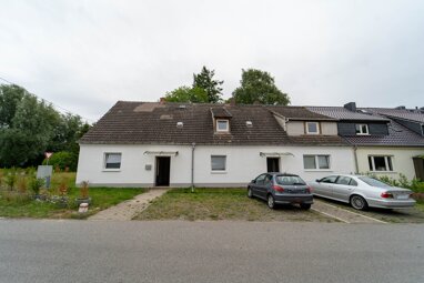 Reihenmittelhaus zum Kauf 135.000 € 7 Zimmer 145 m² 170 m² Grundstück Gramelow Teschendorf 17094