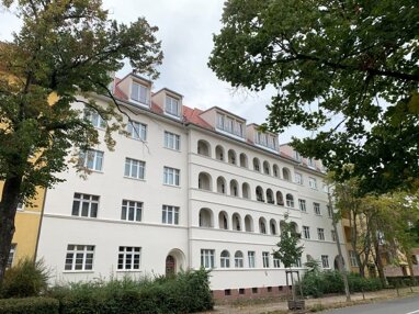 Wohnung zum Kauf 175.000 € 1,5 Zimmer 46,7 m² 2. Geschoss Sterndamm 116 Johannisthal Berlin 12487