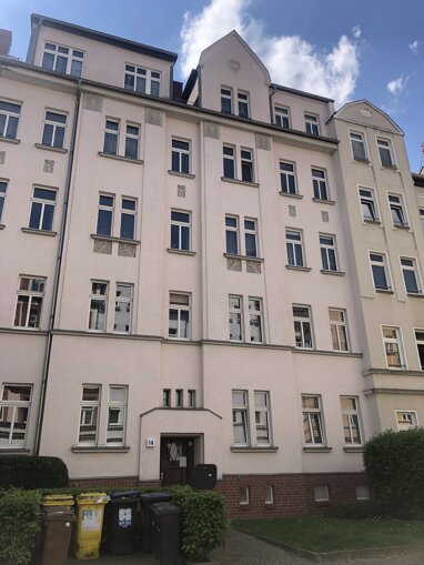 Wohnung zur Miete 800 € 4,5 Zimmer 103 m² 1. Geschoss Engelmannstraße 14 Sellerhausen-Stünz Leipzig 04318