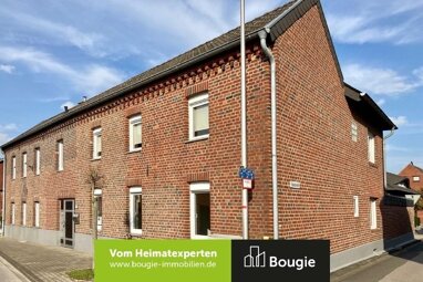 Mehrfamilienhaus zum Kauf 388.000 € 8 Zimmer 235 m² 497 m² Grundstück Birgden Gangelt 52538