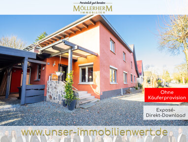 Einfamilienhaus zum Kauf Provisionsfrei 576.000 € 8 Zimmer 290 m² 1.304 m² Grundstück Neuwerk - Süd Rendsburg 24768