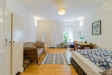 Wohnung zur Miete Wohnen auf Zeit 1.640 € 3 Zimmer 65 m² frei ab sofort Tempelhof Berlin 12099