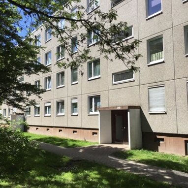 Wohnung zur Miete 603,02 € 3 Zimmer 77,3 m² 3. Geschoss Waldemar-Petersen-Straße 36 Wohnstadt Waldau Kassel 34123