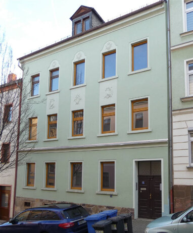 Reihenmittelhaus zum Kauf 210.000 € 10 Zimmer 236 m² 310 m² Grundstück Werdau Werdau-Leubnitz 08412
