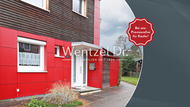 Reihenendhaus zum Kauf Provisionsfrei 399.000 € 6 Zimmer 103 m² 169 m² Grundstück Niendorf Hamburg 22453