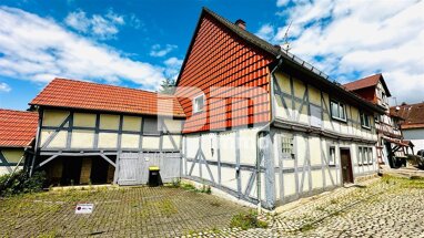 Einfamilienhaus zum Kauf 89.000 € 6 Zimmer 170 m² 404 m² Grundstück Nieste , Kr Kassel 34329